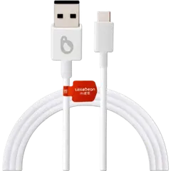 Xiaomi Youpin Littlebean Type-C Fast Charging Cable - Rokomari